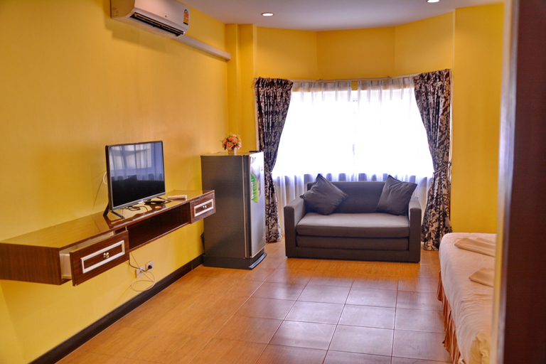 Others 4, Taj Place Residency, Pattaya