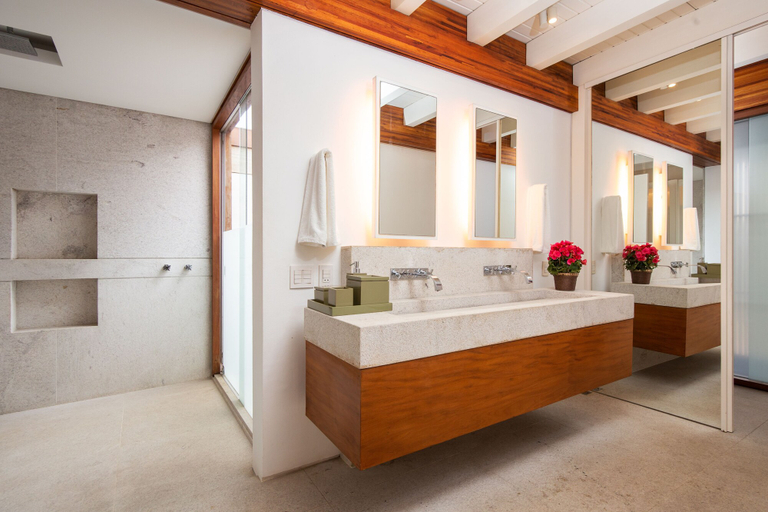 Bathroom 5, Zendaya Resort Beach Sport & Spa, Armação dos Búzios
