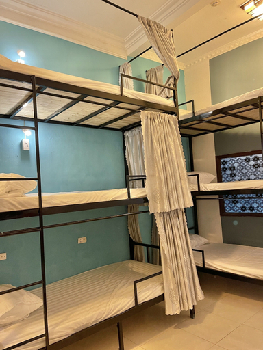 Hanoi Jade Hostel, Hoàn Kiếm