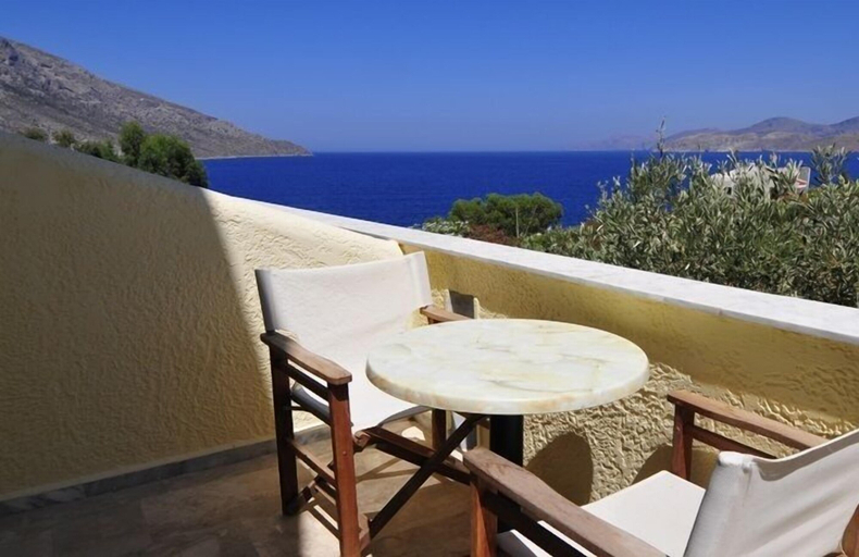 Others 5, Philoxenia Hotel, South Aegean