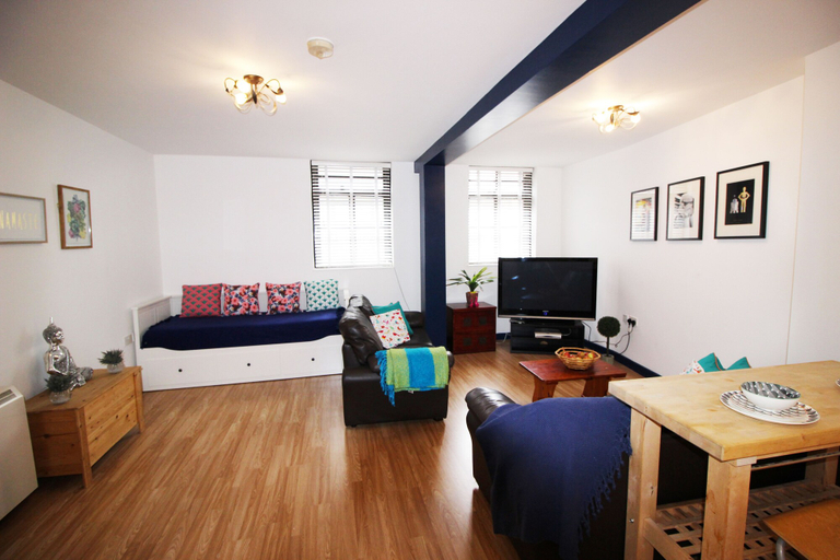 Others 5, Great Location Shoreditch Spitalfields, London