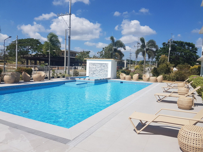 Sport & Beauty 5, Microtel by Wyndham South Forbes near Nuvali, Silang