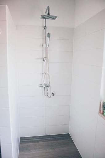 Bathroom 3, Apartment Dogan, Proložac