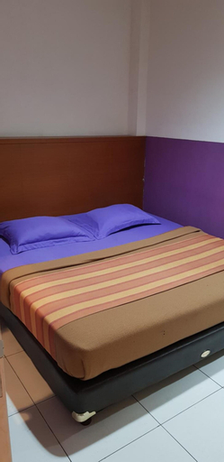 Bedroom 4, Hotel DeQur Jakarta Kota, West Jakarta