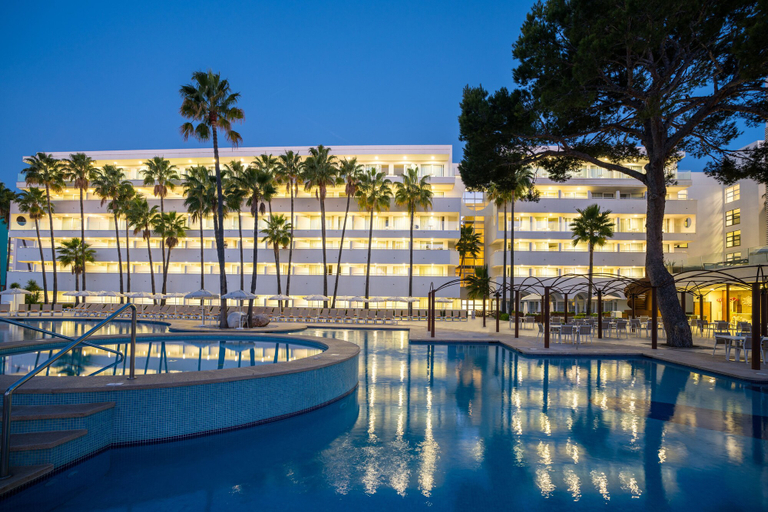 Sport & Beauty 2, Iberostar Waves Cristina, Baleares