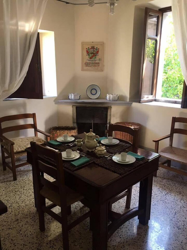 Others 5, Casa Laino, Catanzaro