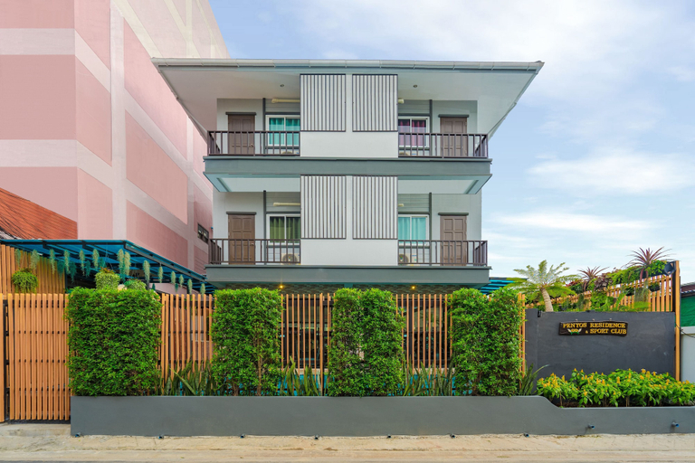 Exterior & Views 2, Penyos Residence, Bang Khae
