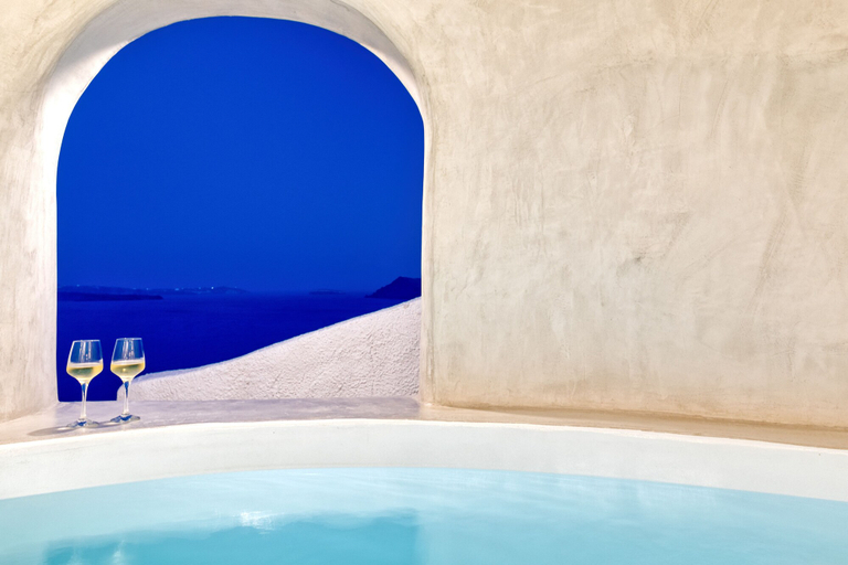 Sport & Beauty 5, Marble Sun Villa by Caldera Houses, South Aegean
