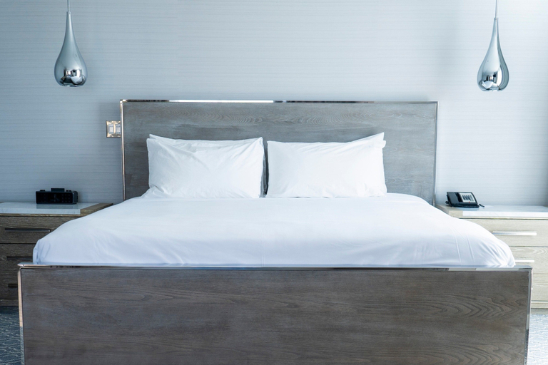Bedroom 3, Executive Plaza Hotel Metro Vancouver, Greater Vancouver