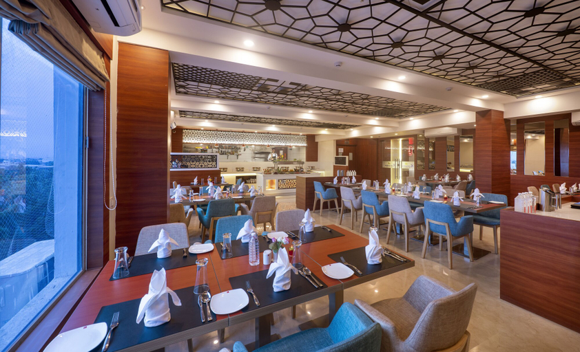 Food & Drinks 4, Lords Eco Inn Rajkot Shapar, Rajkot