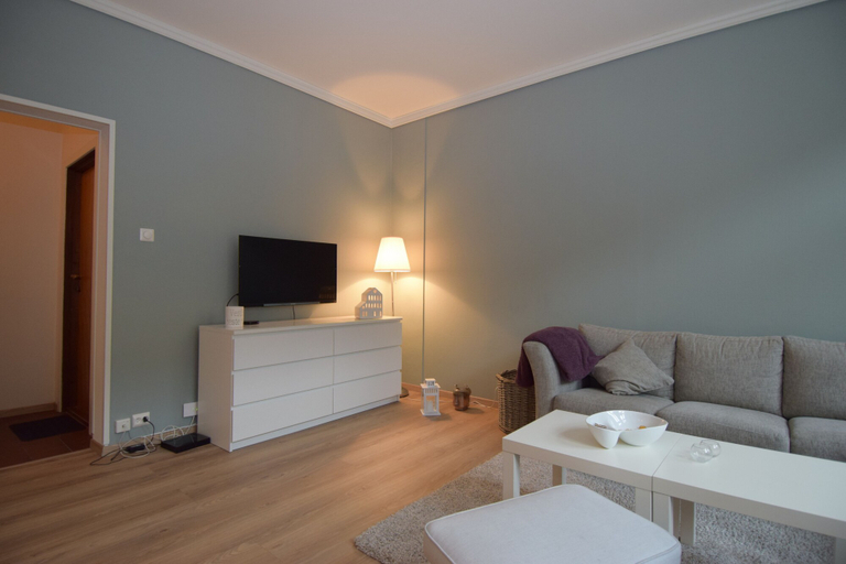 Others 4, Stay.plus King Street, Kristiansand