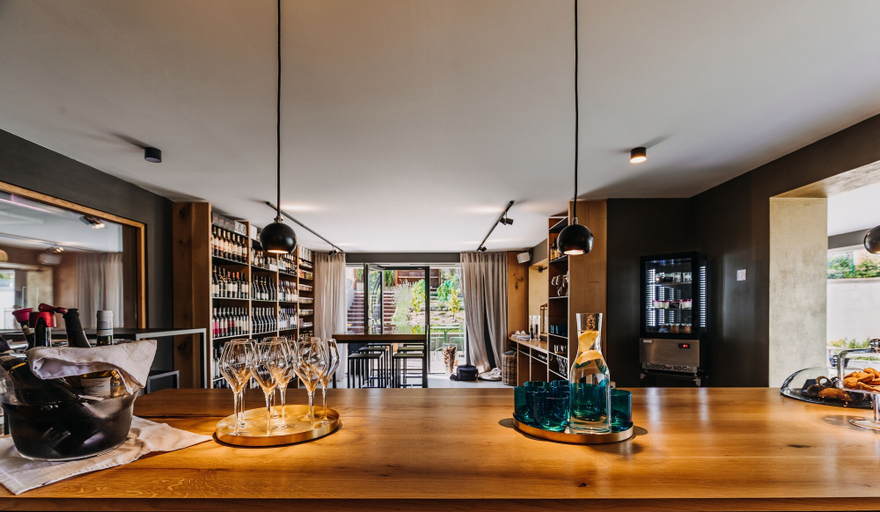 Food & Drinks 5, VILLA BRICOLA - Boutique Apartments, Karlovy Vary