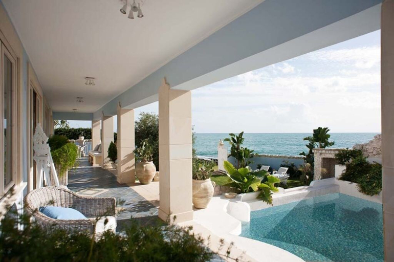 Exterior 5, Villa Antares, Syracuse