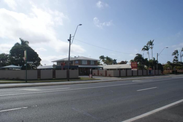 Rover Motel, Mackay - Pt A