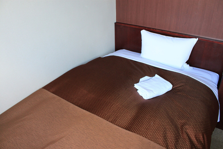 Bedroom 2, Tabino Hotel EXpress Narita, Narita