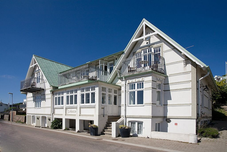 Exterior & Views 5, Hotel Kullaberg, Höganäs