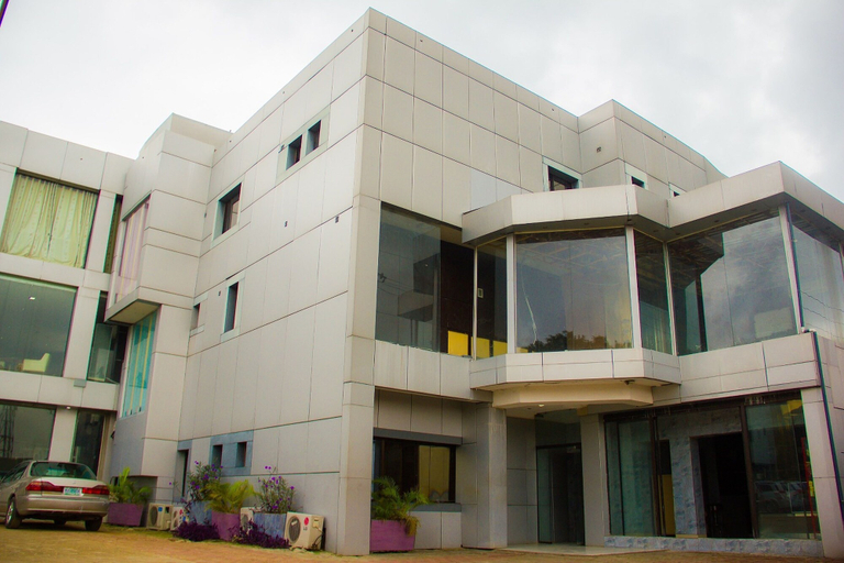 Exterior & Views 5, Paris Suites, Amuwo Odofin