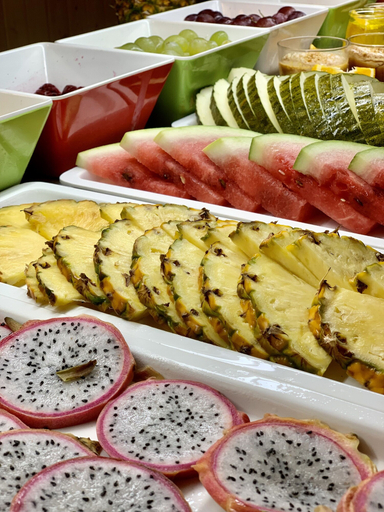Food & Drinks 4, Hotel Tagomago, Baleares