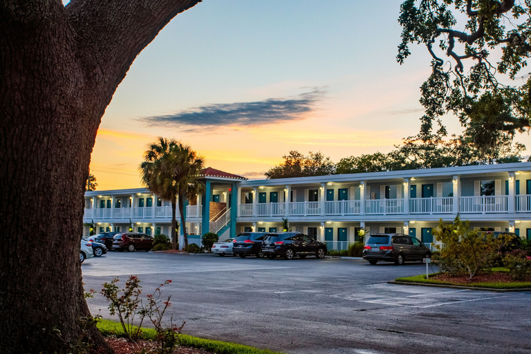Exterior & Views 2, Quality Inn St Augustine Historic District Area, Saint Johns