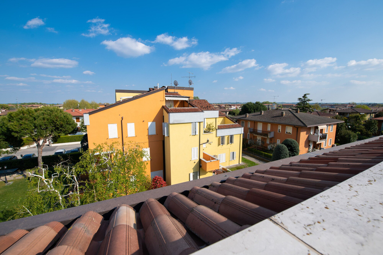 Exterior & Views 2, Appartamento Garden Ville, Brescia