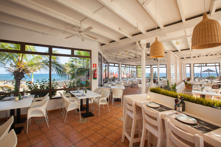 Food & Drinks 5, Grupotel Orquidea, Las Palmas
