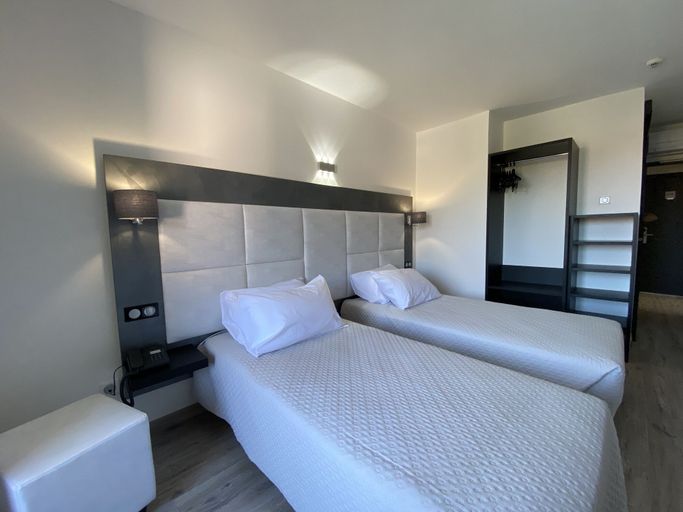 Bedroom 4, Maria Stella, Haute-Corse