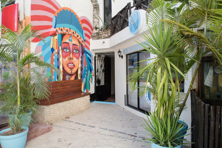 Exterior & Views 2, Moonshine Hotel, Cozumel