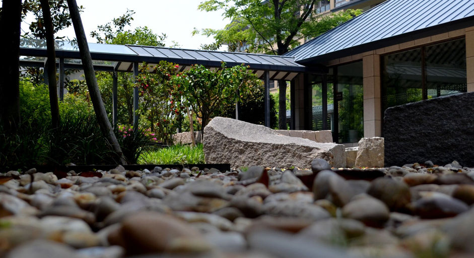 Exterior & Views 2, Millennium Hotel Wuxi, Wuxi