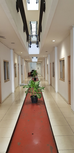 Exterior & Views 3, Hotel DeQur Jakarta Kota, West Jakarta