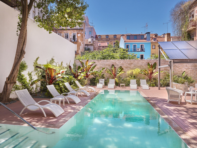 Hapimag Resort Lisbon, Lisboa