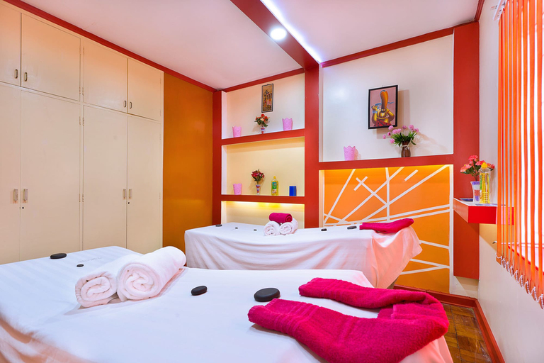 Bedroom 3, Methodist Resort, Dagoretti North