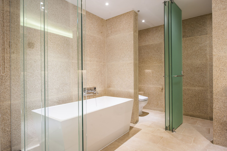 Bathroom 5, Hotel AMARE, Suwon