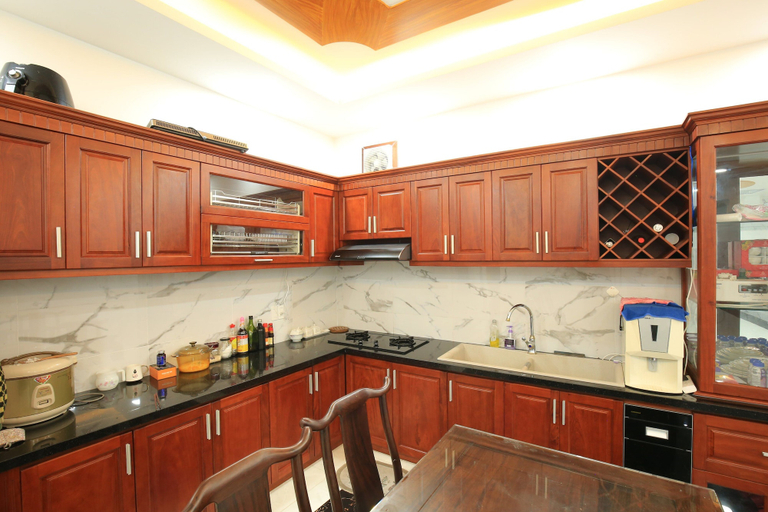 Others 4, Tuyet Minh Hotel, Vũng Tàu