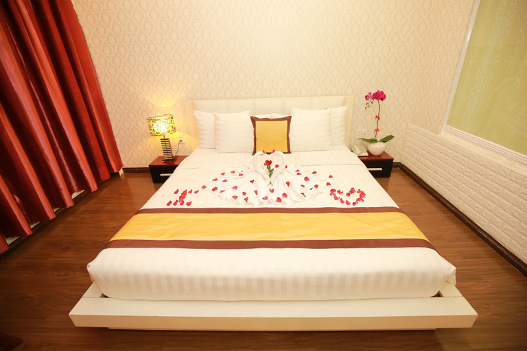 Bedroom 2, Lavender Hotel, Thủ Dầu Một
