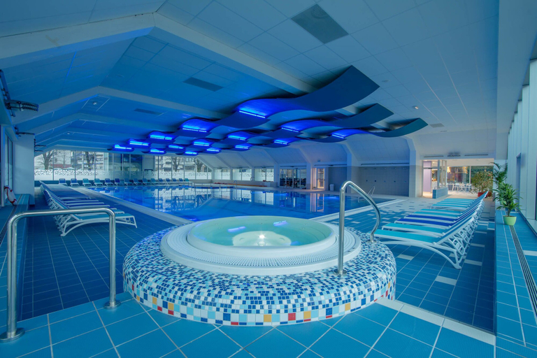 Sport & Beauty, Hotel Cerkno, Cerkno