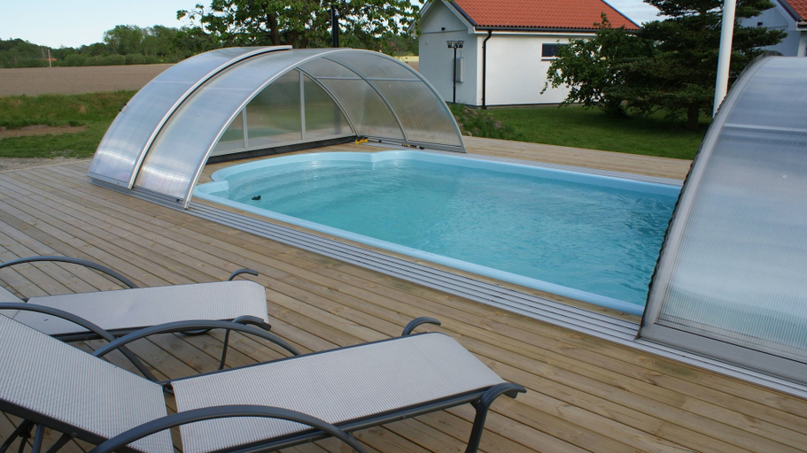 Sport & Beauty, Nordanå Gård, Kristianstad