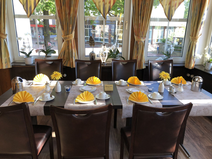 Food & Drinks 5, Hotel Deutsches Haus, Heidekreis