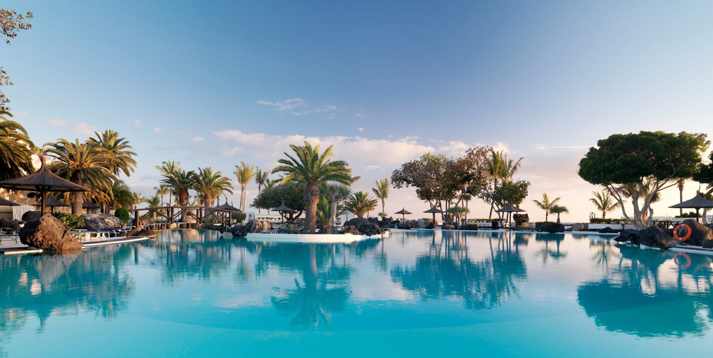 Sport & Beauty 3, Paradisus Salinas Lanzarote – All Inclusive – Adults Only, Las Palmas