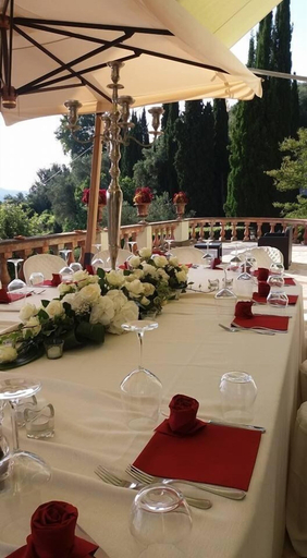 Food & Drinks 5, Villa Alta, Pisa