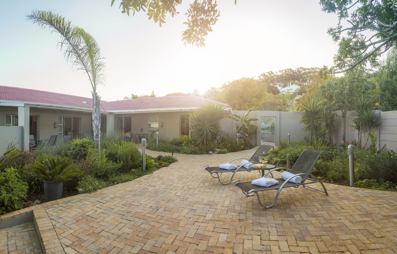 Exterior & Views 2, Maroela House, City of Cape Town