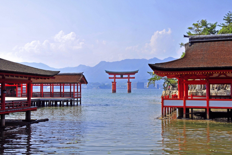Exterior & Views 3, Grand Prince Hotel Hiroshima, Hiroshima