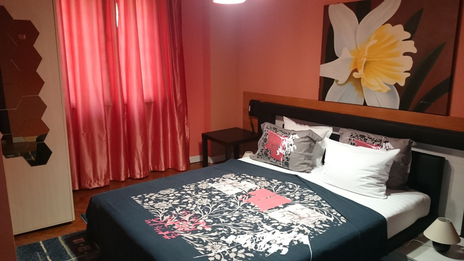 Bedroom 3, Rimini Club, Shumen
