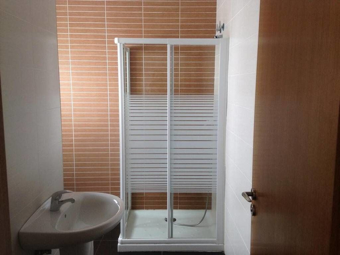 Bathroom 4, SI Áticos Puerta del Sol, Castellón