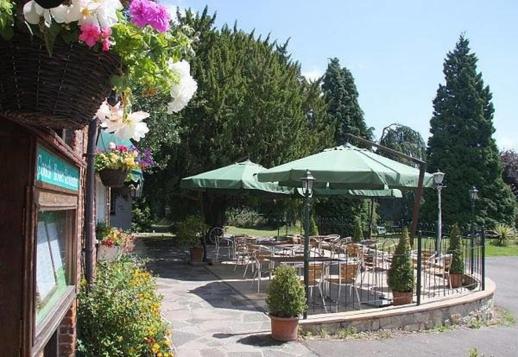 Others 5, Godstone Hotel, Surrey