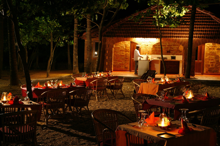 Food & Drinks 5, Swaswara- Cgh Earth, Uttara Kannada