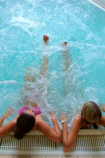 Sport & Beauty 2, Vale Resort, Vale of Glamorgan
