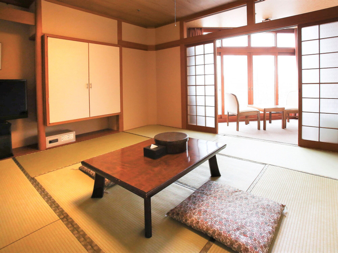 Bedroom 3, APA Hotel Sapporo Susukino Ekinishi, Sapporo