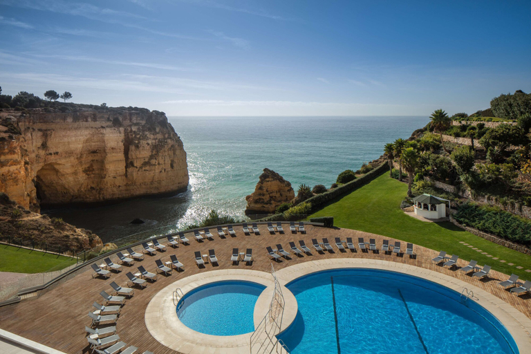 Sport & Beauty 2, Tivoli Carvoeiro, Lagoa