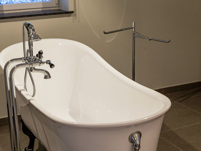 Bathroom 3, Cozy Holiday Home in Gedinne near Forest, Namur