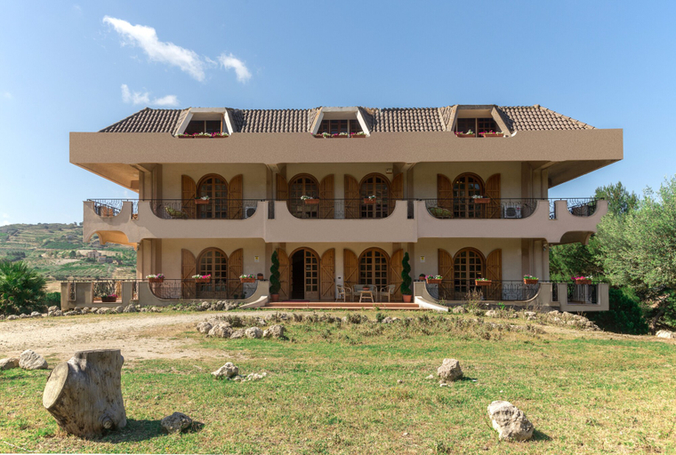 Exterior & Views 2, Villa Diana, Agrigento